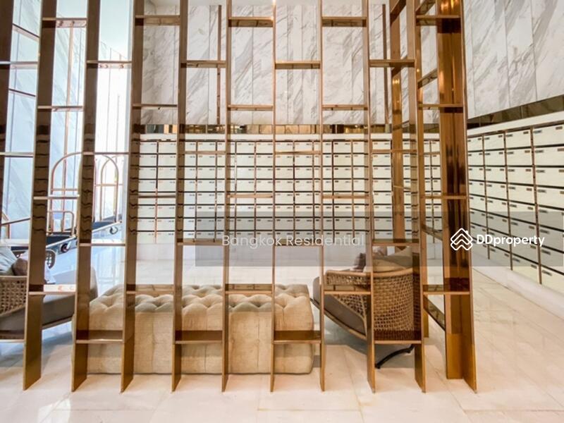 For Rent - Canapaya Residences Rama 3, Bangkok