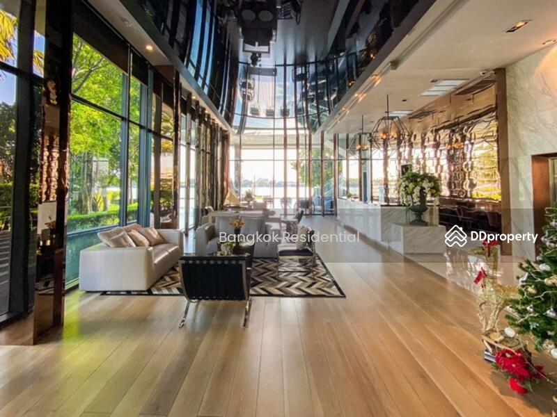 For Rent - Canapaya Residences Rama 3, Bangkok