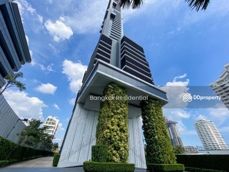 For Rent - Canapaya Residences Rama 3, Bangkok