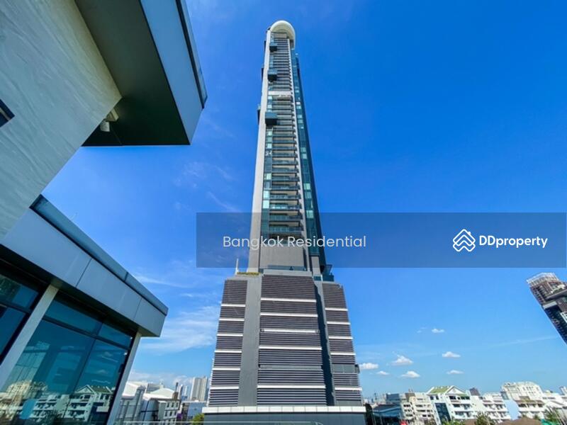 For Rent - Canapaya Residences Rama 3, Bangkok