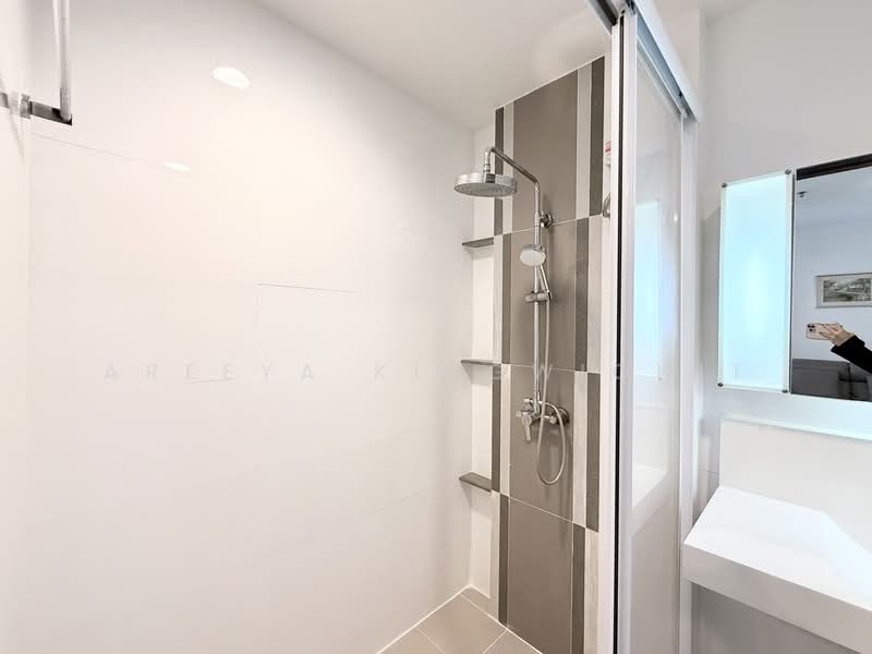 Rhythm Ratchada, Bangkok, 558 Ratchadaphisek Road, Samsen Nok, Huai Khwang, Bangkok, 1 Bedroom, 35 sqm, Condo For Rent, by Areeya Kingwichit, 60141872 - DDproperty.com