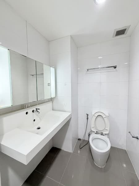 Rhythm Ratchada, Bangkok, 558 Ratchadaphisek Road, Samsen Nok, Huai Khwang, Bangkok, 1 Bedroom, 36 sqm, Condo For Rent, by Areeya Kingwichit, 60141872 - DDproperty.com