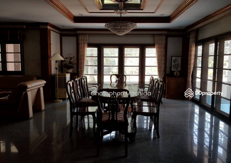 ขาย - 5-Br House in Bang Phut, นนทบุรี