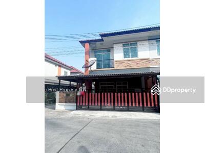 ขาย - ทรัพย์รุ่งเรืองซิตี้ 2 อมตะ-พานทอง Thrap Rung Ruang City 2 Amata-Pantong, ชลบุรี