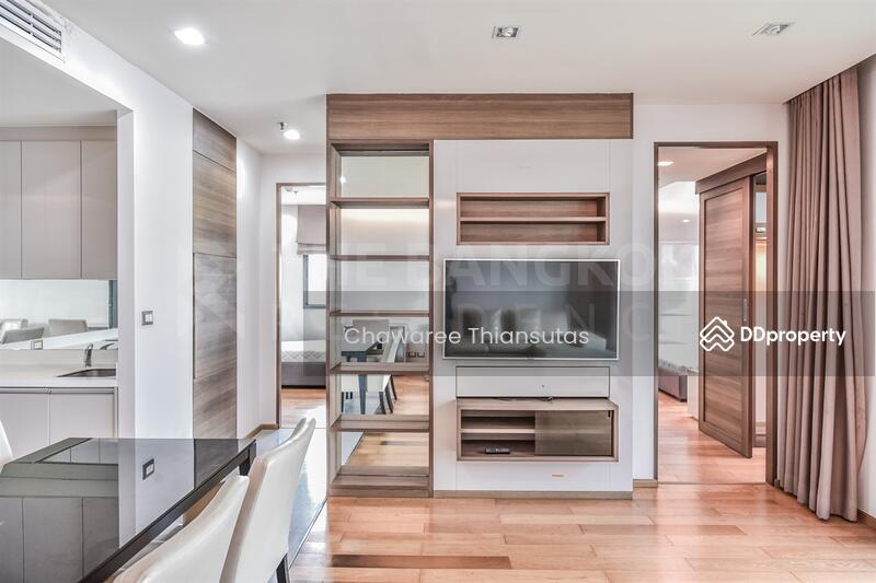 For Sale - The Address Sathorn, Bangkok