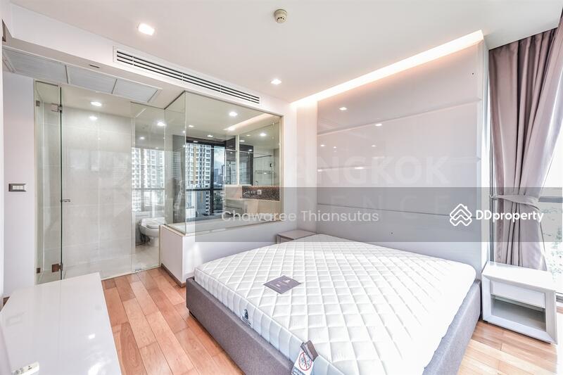For Sale - The Address Sathorn, Bangkok