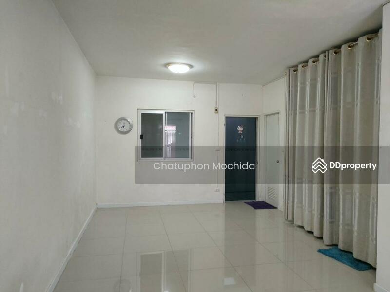 ขาย - 3-Br Townhouse in Phraeksa Mai, สมุทรปราการ