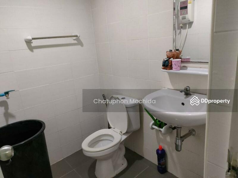 ขาย - 3-Br Townhouse in Phraeksa Mai, สมุทรปราการ