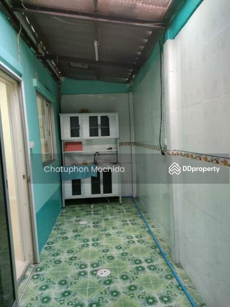 ขาย - 3-Br Townhouse in Phraeksa Mai, สมุทรปราการ