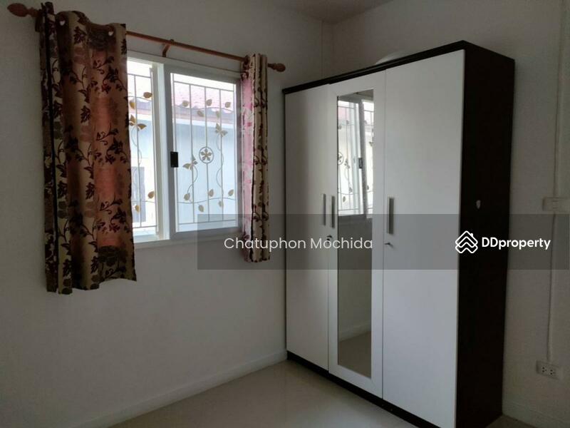 ขาย - 3-Br Townhouse in Phraeksa Mai, สมุทรปราการ