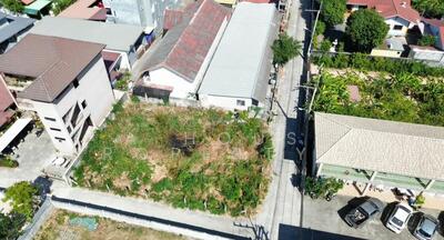 ขาย - ขายที่ดินพัทยา ราคาถูก ซอยวัดธรรมสามัคคี, ชลบุรี