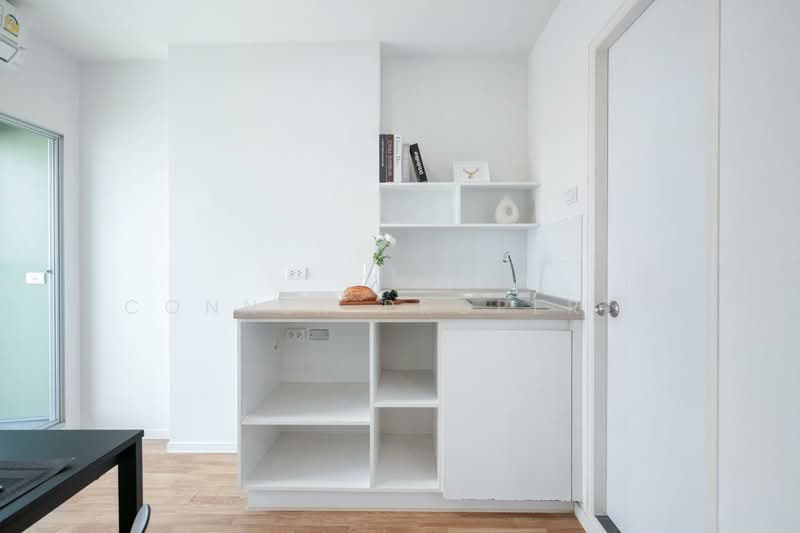 Lumpini Park Phetkasem 98 : ลุมพินี พาร์ค เพชรเกษม 98, กรุงเทพ, 98 เพชรเกษม, บางแคเหนือ, บางแค, กรุงเทพ, 26 ตร.ม., คอนโด ขาย, โดย Connex Property, 60141896 - DDproperty.com