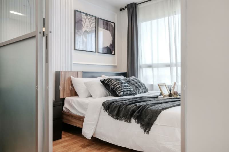 Lumpini Park Phetkasem 98, Bangkok, 98 Petchkasem Road, Bang Kae Nua, Bang Khae, Bangkok, 1 Bedroom, 26 sqm, Condo For Sale, by Connex Property, 60141896 - DDproperty.com