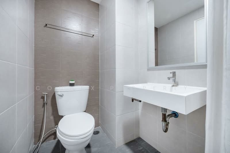 Lumpini Park Phetkasem 98, Bangkok, 98 Petchkasem Road, Bang Kae Nua, Bang Khae, Bangkok, 1 Bedroom, 26 sqm, Condo For Sale, by Connex Property, 60141896 - DDproperty.com