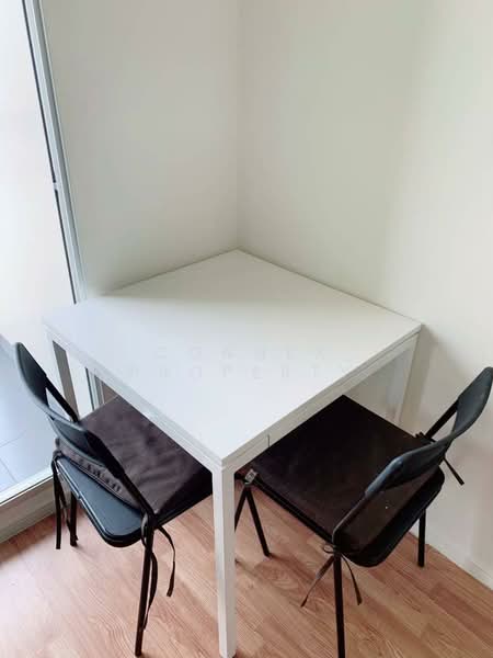 Lumpini Park Phetkasem 98, Bangkok, 98 Petchkasem Road, Bang Kae Nua, Bang Khae, Bangkok, 1 Bedroom, 26 sqm, Condo For Sale, by Connex Property, 60141896 - DDproperty.com