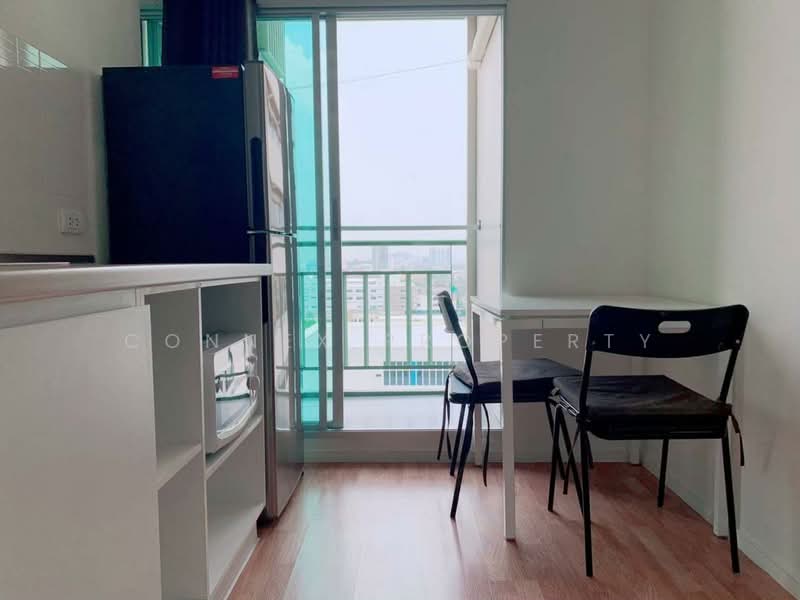 Lumpini Park Phetkasem 98, Bangkok, 98 Petchkasem Road, Bang Kae Nua, Bang Khae, Bangkok, 1 Bedroom, 26 sqm, Condo For Sale, by Connex Property, 60141896 - DDproperty.com