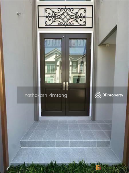 For Rent - Grandio Bangna KM.5, Samut Prakan