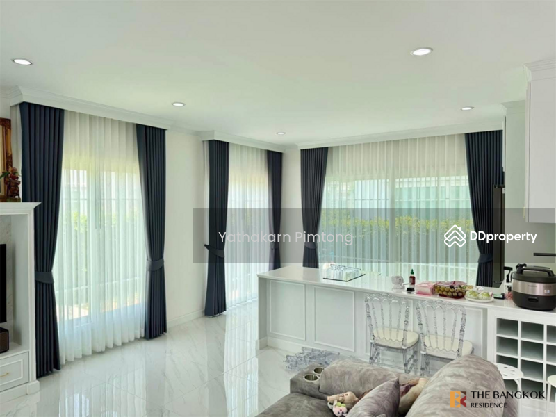 For Rent - Grandio Bangna KM.5, Samut Prakan