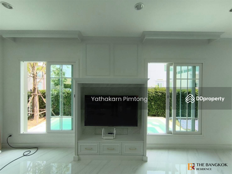 For Rent - Grandio Bangna KM.5, Samut Prakan