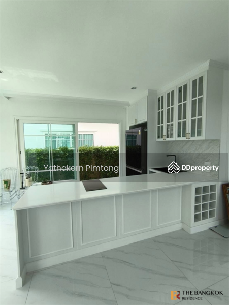 For Rent - Grandio Bangna KM.5, Samut Prakan