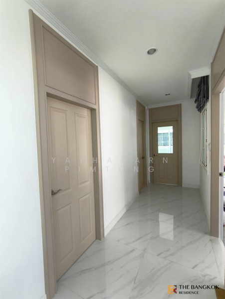 Grandio Bangna KM.5 : แกรนดิโอ บางนา กม.5, Samut Prakan, ถนนบัวนครินทร์, Bang Kaeo, Bang Plee, Samut Prakan, 4 Bedrooms, 320 sqm, Single Detached House For Rent, by Nicha Peerakittikul, 60141905 - DDproperty.com