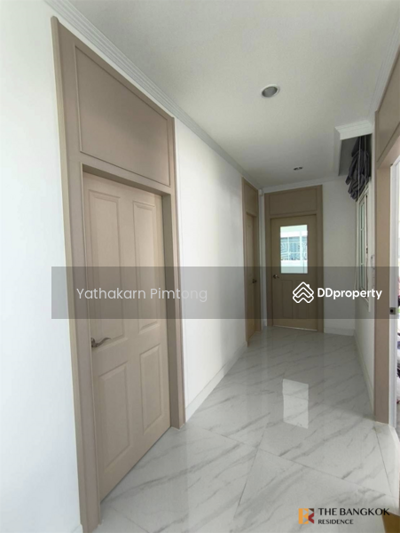 For Rent - Grandio Bangna KM.5, Samut Prakan