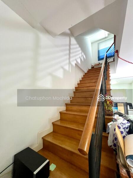 ขาย - 3-Br Townhouse in Bang Talat, นนทบุรี