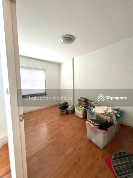 ขาย - 3-Br Townhouse in Bang Talat, นนทบุรี