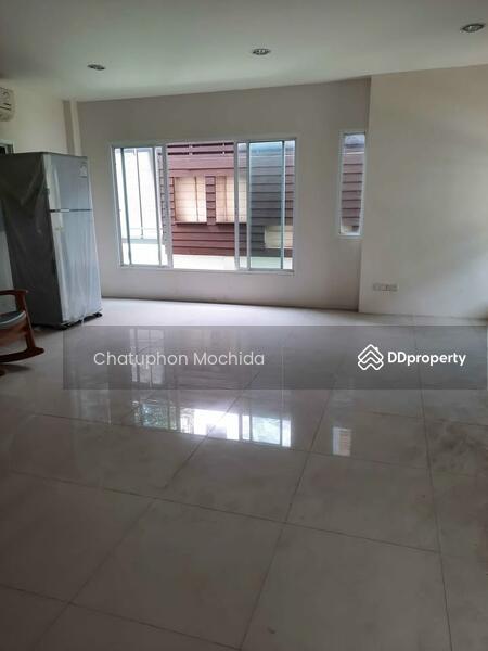 ขาย - 3-Br House near MRT Bang Rak Noi Tha It, นนทบุรี