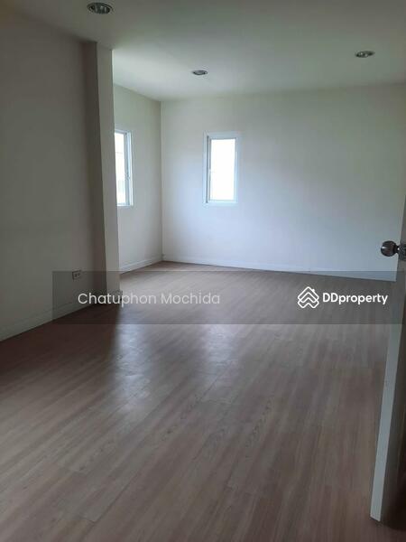 ขาย - 3-Br House near MRT Bang Rak Noi Tha It, นนทบุรี