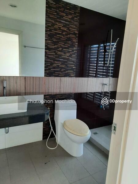 ขาย - 3-Br House near MRT Bang Rak Noi Tha It, นนทบุรี