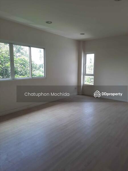 For Sale - 3-Br House near MRT Bang Rak Noi Tha It, Nonthaburi