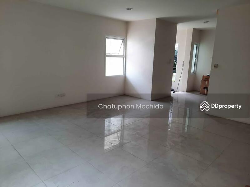 For Sale - 3-Br House near MRT Bang Rak Noi Tha It, Nonthaburi