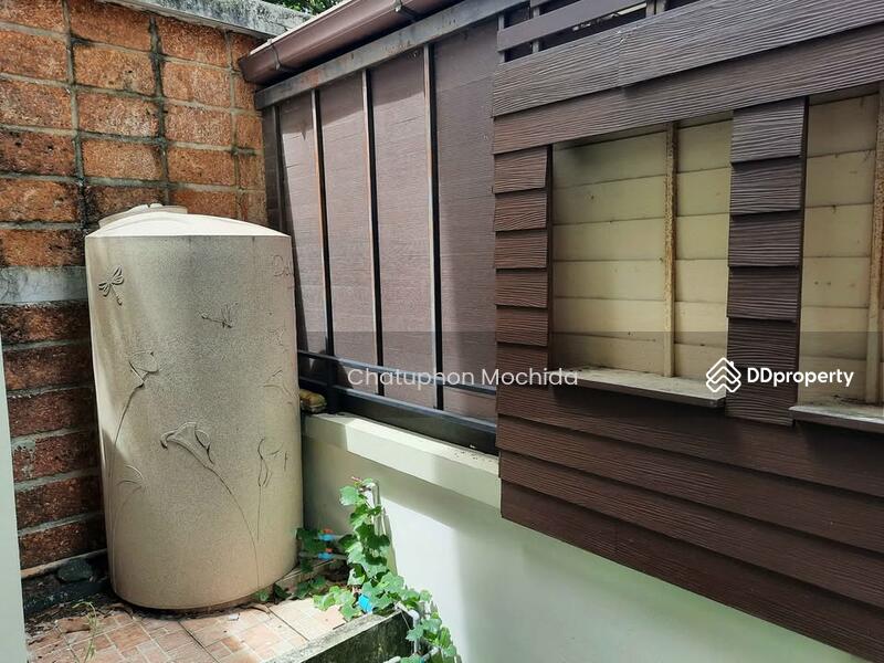 ขาย - 3-Br House near MRT Bang Rak Noi Tha It, นนทบุรี