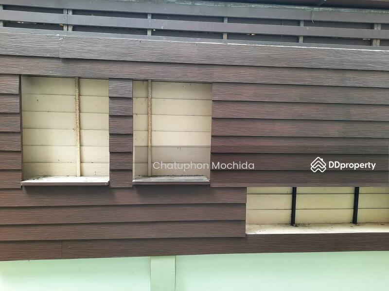 ขาย - 3-Br House near MRT Bang Rak Noi Tha It, นนทบุรี