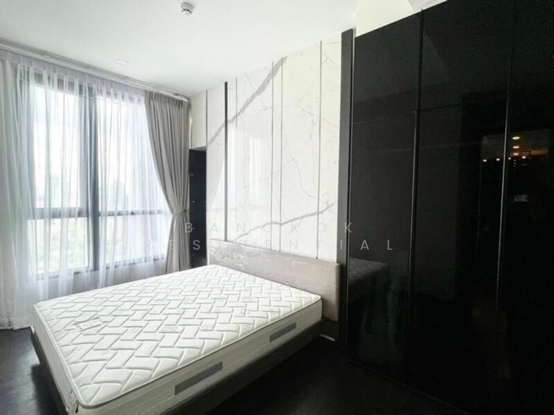 Park Origin Thonglor, Bangkok, Soi Thonglor 10, Sukhumvit Road, Khlong Tan Nua, Watthana, Bangkok, 2 Bedrooms, 65 sqm, Condo For Rent, by Bangkok Residential, 60141926 - DDproperty.com