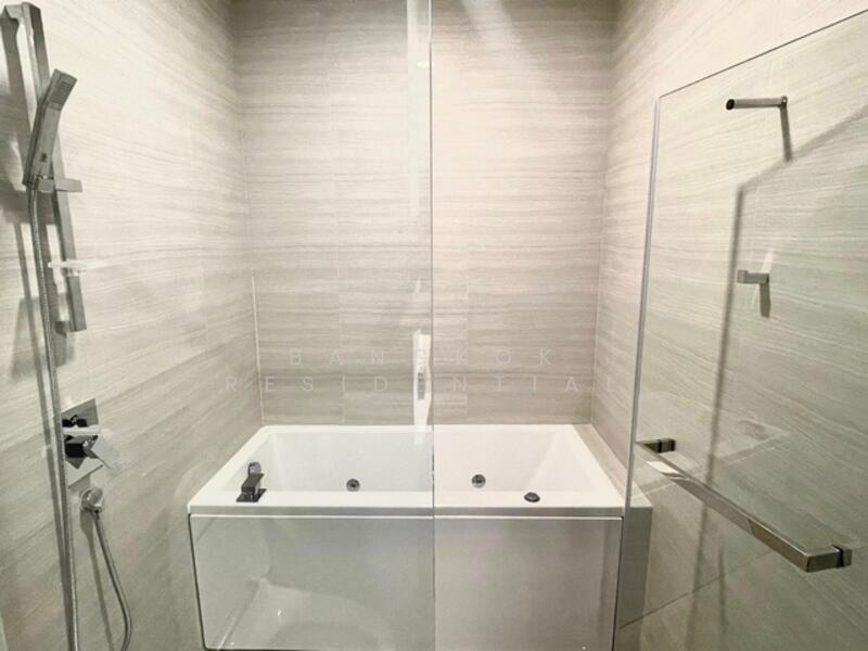 Park Origin Thonglor, Bangkok, Soi Thonglor 10, Sukhumvit Road, Khlong Tan Nua, Watthana, Bangkok, 2 Bedrooms, 65 sqm, Condo For Rent, by Bangkok Residential, 60141926 - DDproperty.com