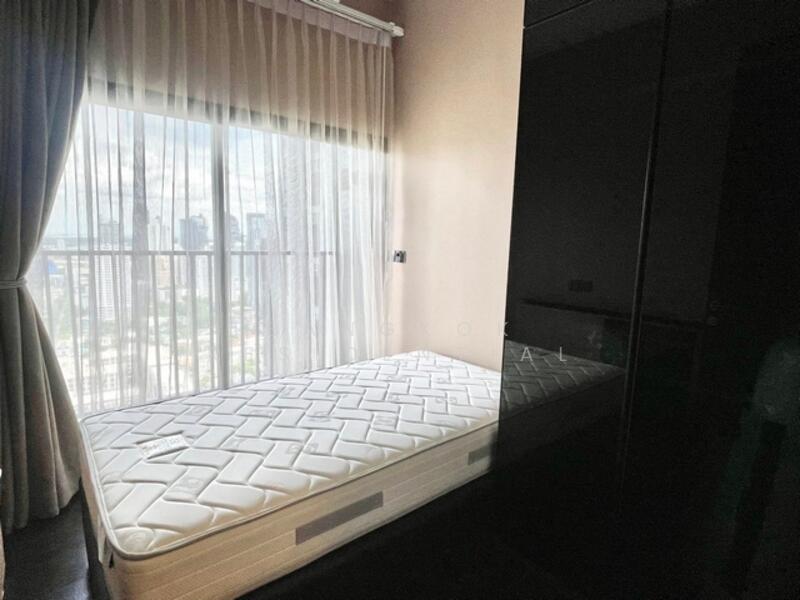 Park Origin Thonglor, Bangkok, Soi Thonglor 10, Sukhumvit Road, Khlong Tan Nua, Watthana, Bangkok, 2 Bedrooms, 65 sqm, Condo For Rent, by Bangkok Residential, 60141926 - DDproperty.com