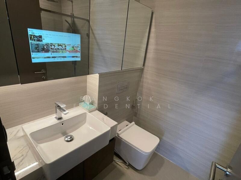 Park Origin Thonglor, Bangkok, Soi Thonglor 10, Sukhumvit Road, Khlong Tan Nua, Watthana, Bangkok, 2 Bedrooms, 65 sqm, Condo For Rent, by Bangkok Residential, 60141926 - DDproperty.com