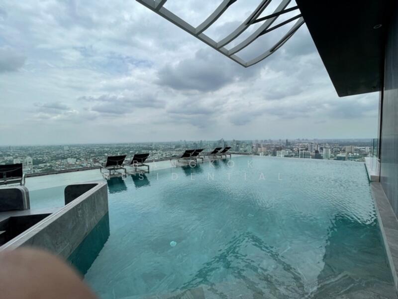 Park Origin Thonglor, Bangkok, Soi Thonglor 10, Sukhumvit Road, Khlong Tan Nua, Watthana, Bangkok, 2 Bedrooms, 65 sqm, Condo For Rent, by Bangkok Residential, 60141926 - DDproperty.com