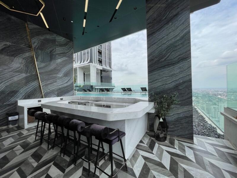 Park Origin Thonglor, Bangkok, Soi Thonglor 10, Sukhumvit Road, Khlong Tan Nua, Watthana, Bangkok, 2 Bedrooms, 65 sqm, Condo For Rent, by Bangkok Residential, 60141926 - DDproperty.com