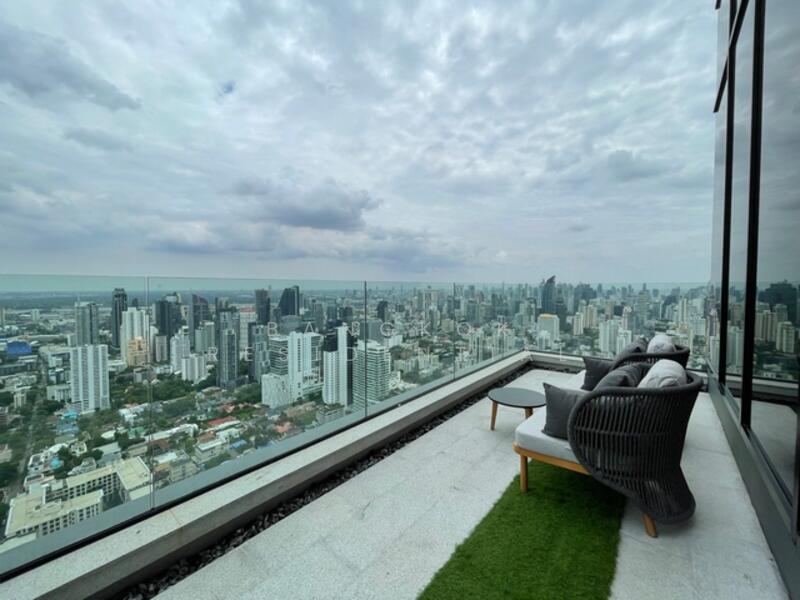 Park Origin Thonglor, Bangkok, Soi Thonglor 10, Sukhumvit Road, Khlong Tan Nua, Watthana, Bangkok, 2 Bedrooms, 65 sqm, Condo For Rent, by Bangkok Residential, 60141926 - DDproperty.com