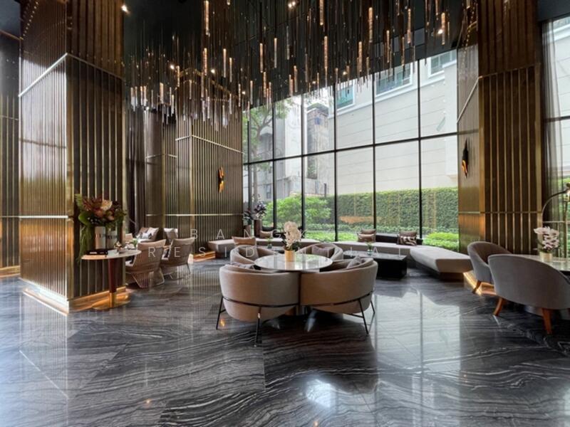 Park Origin Thonglor, Bangkok, Soi Thonglor 10, Sukhumvit Road, Khlong Tan Nua, Watthana, Bangkok, 2 Bedrooms, 65 sqm, Condo For Rent, by Bangkok Residential, 60141926 - DDproperty.com