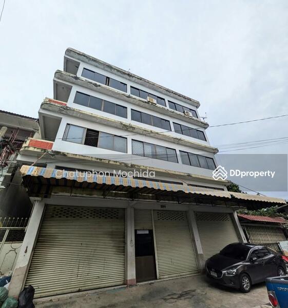 For Rent - Townhouse in Chom Thong, Bangkok