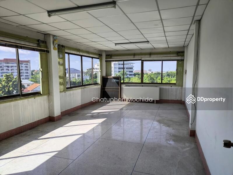 For Rent - Townhouse in Chom Thong, Bangkok