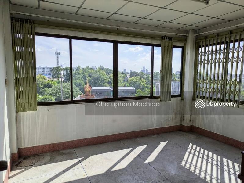 For Rent - Townhouse in Chom Thong, Bangkok