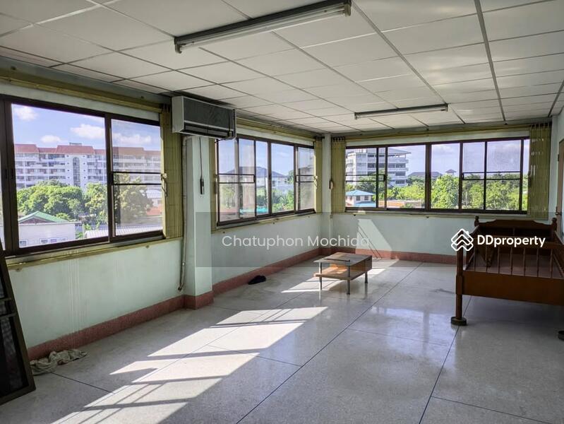 For Rent - Townhouse in Chom Thong, Bangkok