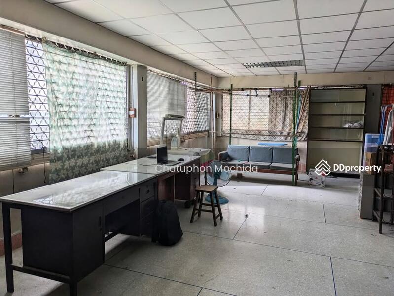 For Rent - Townhouse in Chom Thong, Bangkok