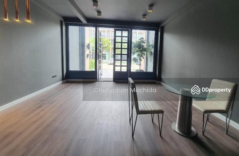 For Rent - 3-Br Townhouse in Nong Khaem, Bangkok
