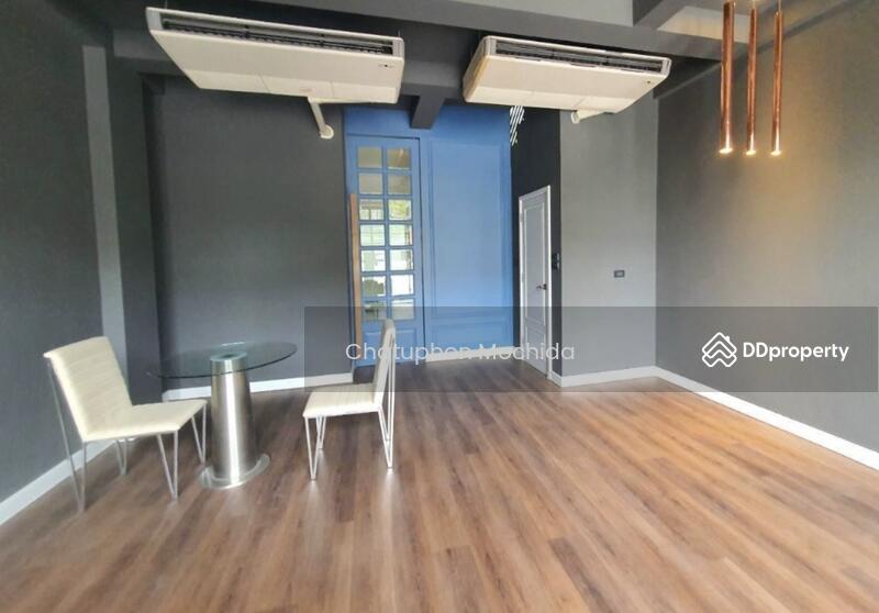 For Rent - 3-Br Townhouse in Nong Khaem, Bangkok